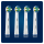 Oral-B Floss Action EB25-4 - 210547 - zdjęcie 5
